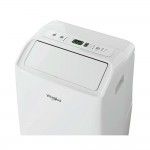 Ar Condicionado port�til WHIRLPOOL PACF212HP W