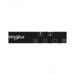 Placa de Indu��o WHIRLPOOL WRD6030B