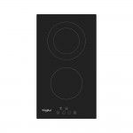 Placa de Indução WHIRLPOOL WRD6030B