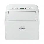 Ar Condicionado port�til WHIRLPOOL PACF212HP W