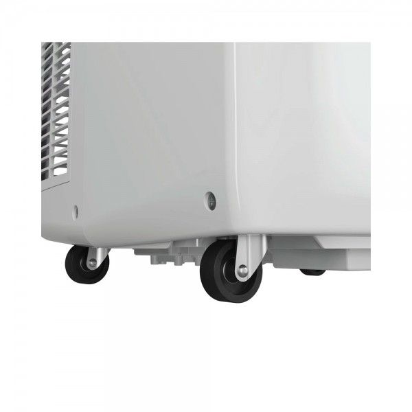 Ar Condicionado port�til WHIRLPOOL PACF212HP W