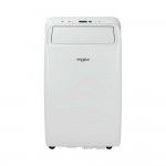 Ar Condicionado port�til WHIRLPOOL PACF212HP W