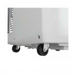 Ar Condicionado port�til WHIRLPOOL PACF212HP W