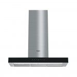Exaustor de Parede WHIRLPOOL WHBS 92F LT K/1