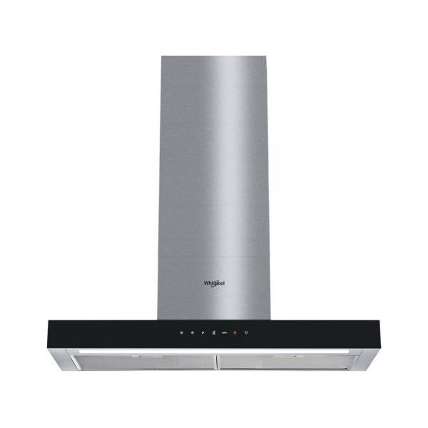 Exaustor WHIRLPOOL WHBS 62F LT K/1