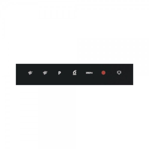 Exaustor de Parede WHIRLPOOL WHBS 92F LT K/1