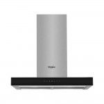 Exaustor WHIRLPOOL WHBS 62F LT K/1