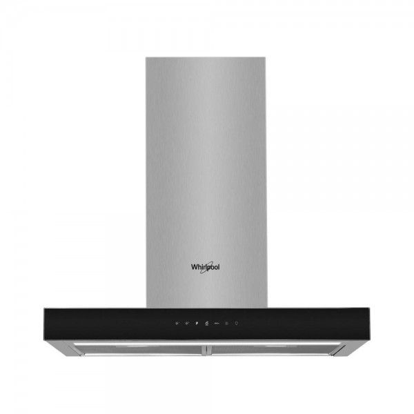 Exaustor WHIRLPOOL WHBS 62F LT K/1