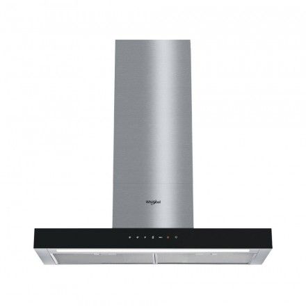 Exaustor WHIRLPOOL WHBS 62F LT K/1