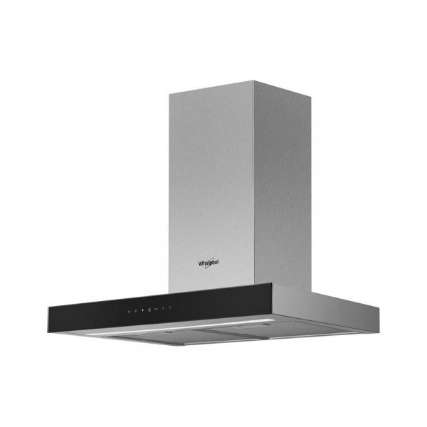 Exaustor WHIRLPOOL WHBS 62F LT K/1