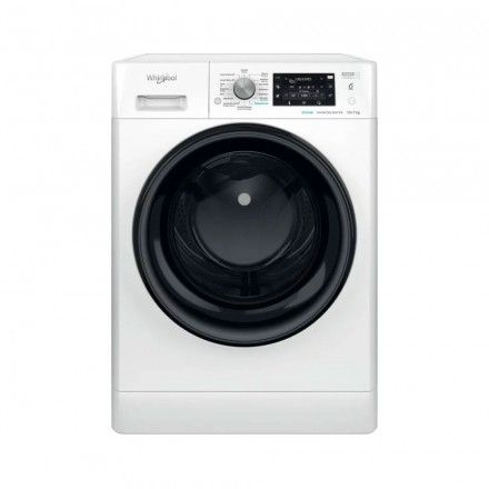 M�quina de Lavar e Secar a Roupa WHIRLPOOL FFWDD1074269BVSPT