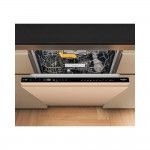 M�quina de Lavar Loi�a de Encastre WHIRPOOL W8I HP42 LSC