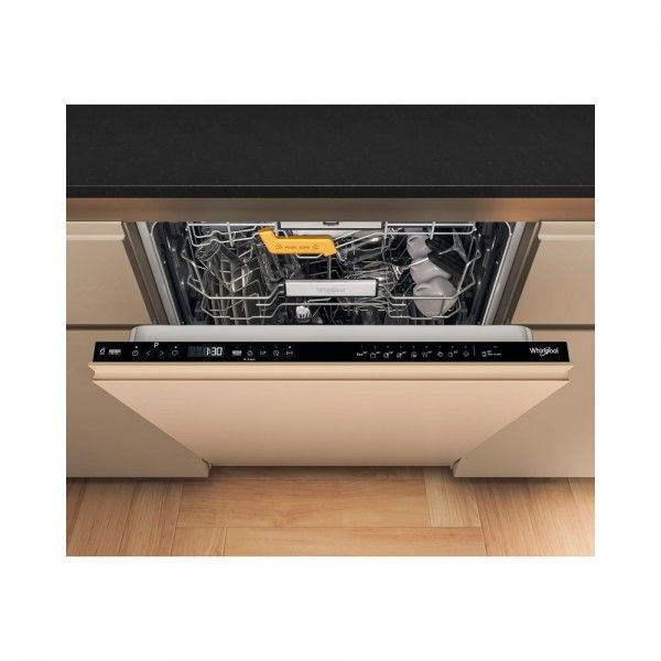 M�quina de Lavar Loi�a de Encastre WHIRPOOL W8I HP42 LSC