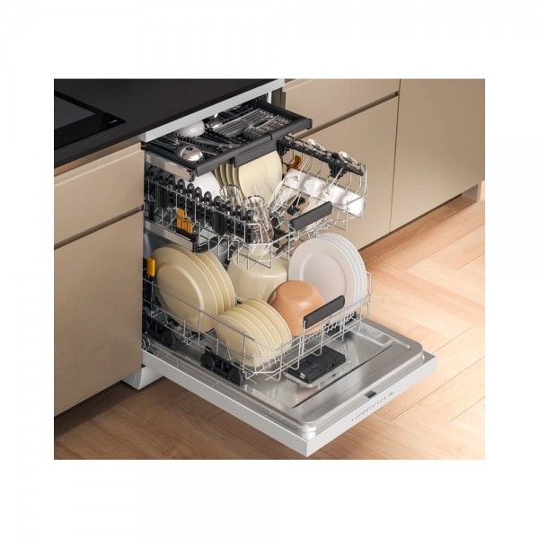 M�quina de Lavar Loi�a WHIRLPOOL W7FHP33A