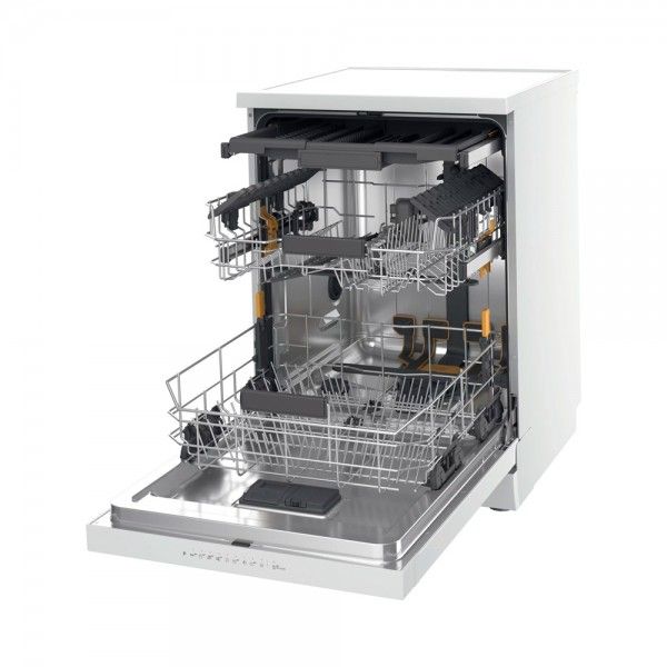 M�quina de Lavar Loi�a WHIRLPOOL W7FHP33A