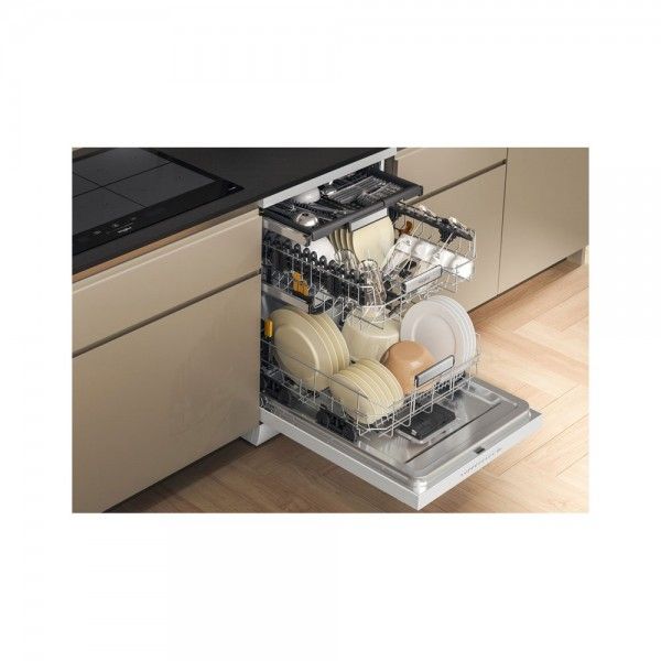 M�quina de Lavar Loi�a WHIRLPOOL W7FHP43