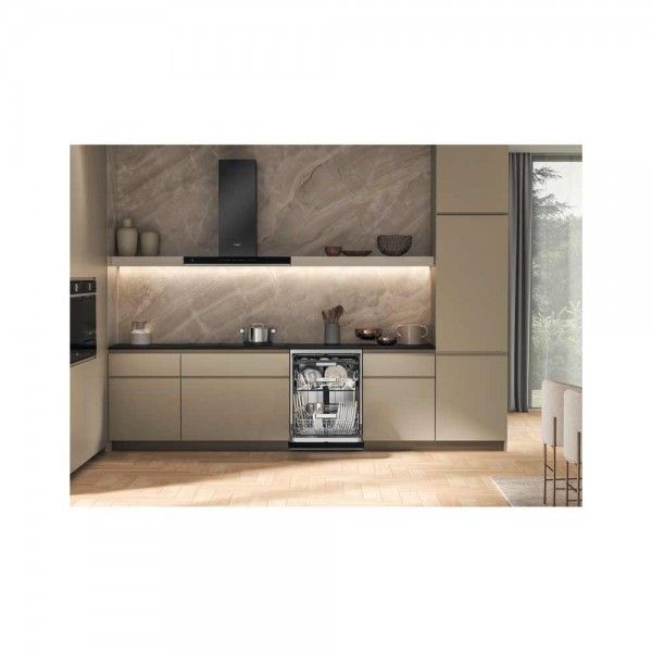 M�quina de Lavar Loi�a WHIRLPOOL W7F HS41 X