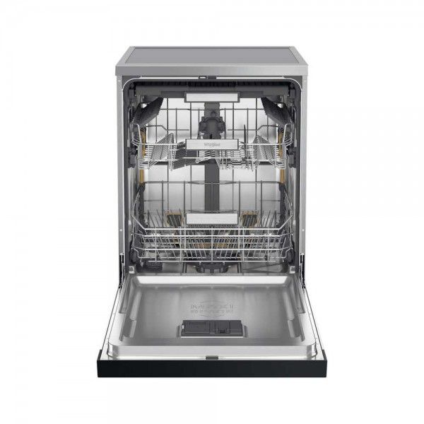 M�quina de Lavar Loi�a WHIRLPOOL W7F HS41 X