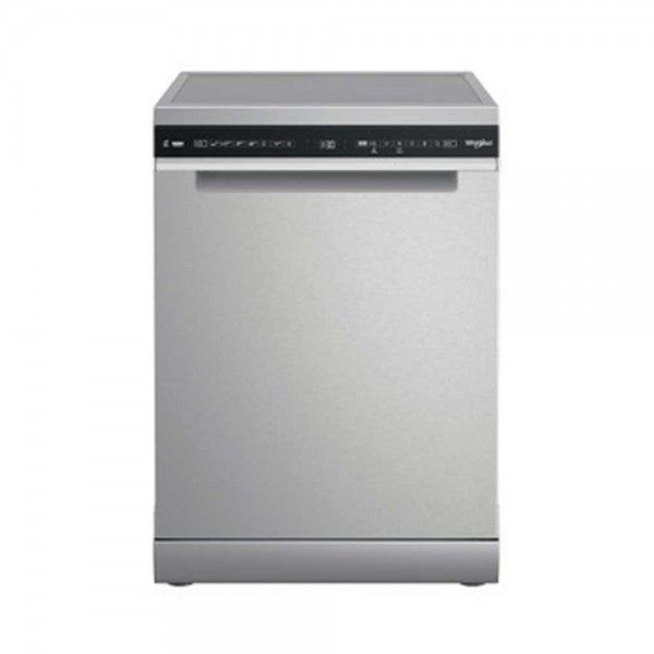 M�quina de Lavar Loi�a WHIRLPOOL W7F HS41 X