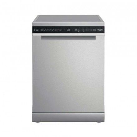 M�quina de Lavar Loi�a WHIRLPOOL W7F HS41 X