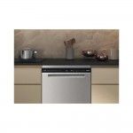 M�quina de Lavar Loi�a WHIRLPOOL W7F HS41 X