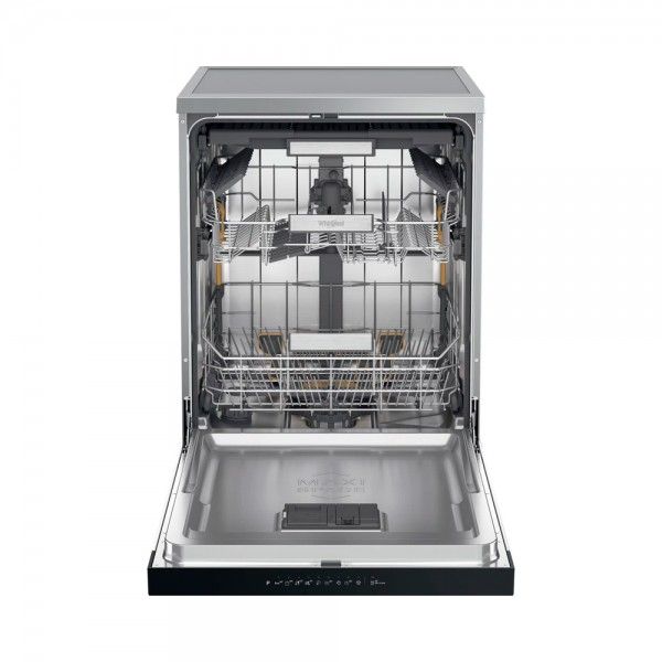 M�quina de Lavar Loi�a WHIRLPOOL W7FHP43X