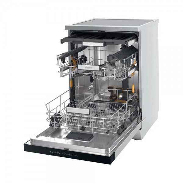 M�quina de Lavar Loi�a WHIRLPOOL W7FHP43X