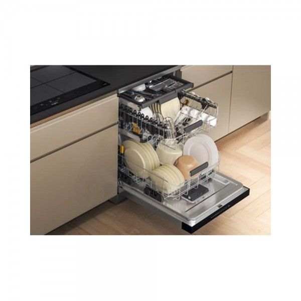 M�QUINA DE LAVAR LOI�A WHIRLPOOL W7FHP33X