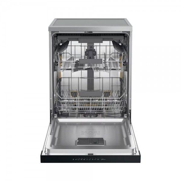 M�QUINA DE LAVAR LOI�A WHIRLPOOL W7FHP33X