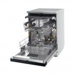 M�QUINA DE LAVAR LOI�A WHIRLPOOL W7FHP33X