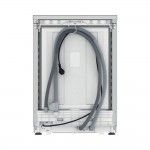 M�QUINA DE LAVAR LOI�A WHIRLPOOL W7FHP33X
