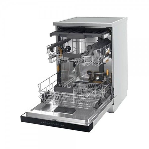 M�QUINA DE LAVAR LOI�A WHIRLPOOL W7FHP33X