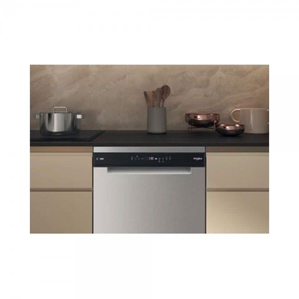 M�QUINA DE LAVAR LOI�A WHIRLPOOL W7FHP33X