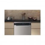 M�QUINA DE LAVAR LOI�A WHIRLPOOL W7FHP33X