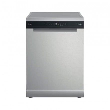 M�QUINA DE LAVAR LOI�A WHIRLPOOL W7FHP33X