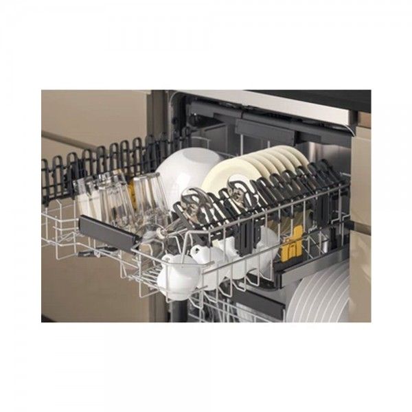 M�QUINA DE LAVAR LOI�A WHIRLPOOL W7FHP33X