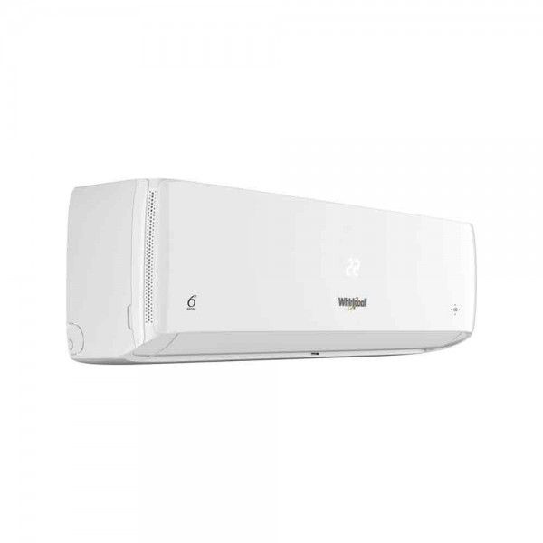 Ar condicionado Whirlpool SPICR 309W (Unidade Interior e Exterior)