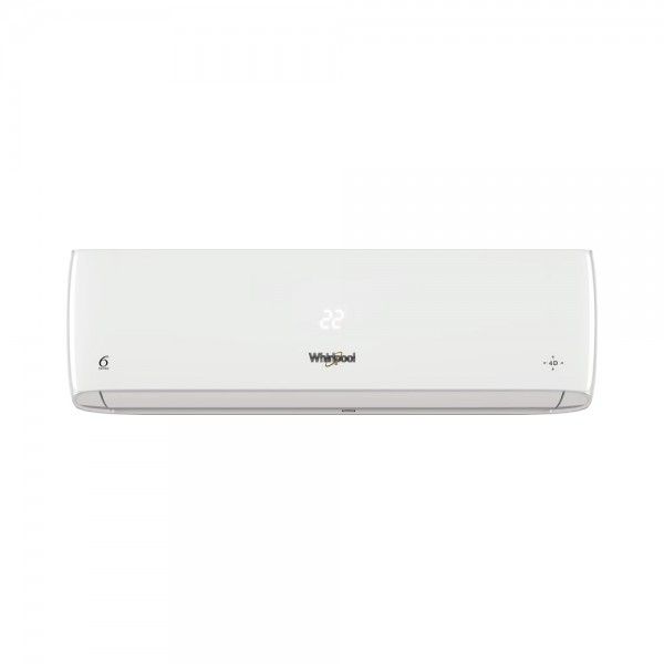 Ar Condicionado WHIRLPOOL SPICR 312W (Unidade Interior e Exterior) Ar Condicionado WHIRLPOOL SPICR 312W (Unidade Interior e Exterior)