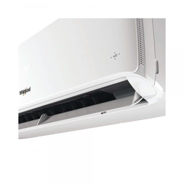 Ar Condicionado WHIRLPOOL SPICR 318W Conjunto (Unidade Exterior e Unidade Interior)