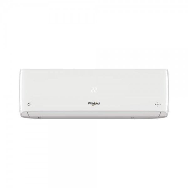 Ar Condicionado WHIRLPOOL SPICR 318W Conjunto (Unidade Exterior e Unidade Interior)