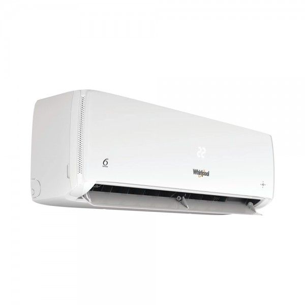 Ar Condicionado WHIRLPOOL SPICR 312W (Unidade Interior e Exterior) Ar Condicionado WHIRLPOOL SPICR 312W (Unidade Interior e Exterior)
