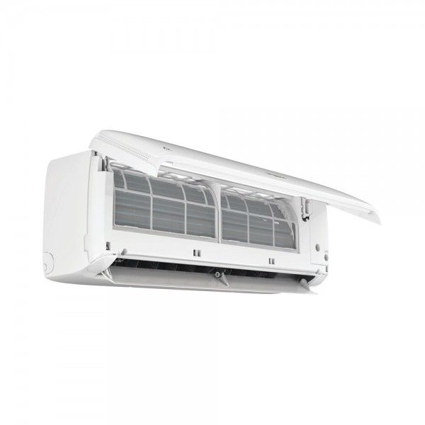 Ar Condicionado WHIRLPOOL SPICR 312W (Unidade Interior e Exterior) Ar Condicionado WHIRLPOOL SPICR 312W (Unidade Interior e Exterior)
