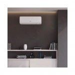 Ar Condicionado WHIRLPOOL SPICR 318W Conjunto (Unidade Exterior e Unidade Interior)