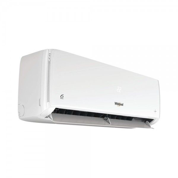 Ar Condicionado WHIRLPOOL SPICR 318W Conjunto (Unidade Exterior e Unidade Interior)