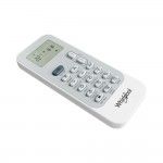 Ar Condicionado WHIRLPOOL SPICR 318W Conjunto (Unidade Exterior e Unidade Interior)