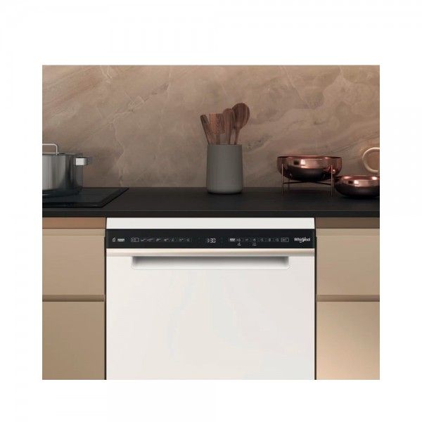 M�quina de Lavar Loi�a WHIRLPOOL W7FHS51