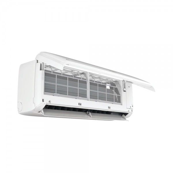 Ar Condicionado WHIRLPOOL SPICR 318W Conjunto (Unidade Exterior e Unidade Interior)