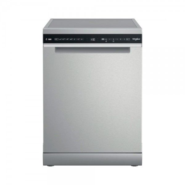 M�quina de Lavar Loi�a WHIRLPOOL W7FHS51X
