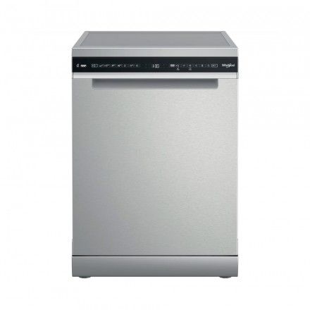 M�quina de Lavar Loi�a WHIRLPOOL W7FHS51X