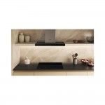 Placa de Indu��o WHIRLPOOL WF S1577 CPNE